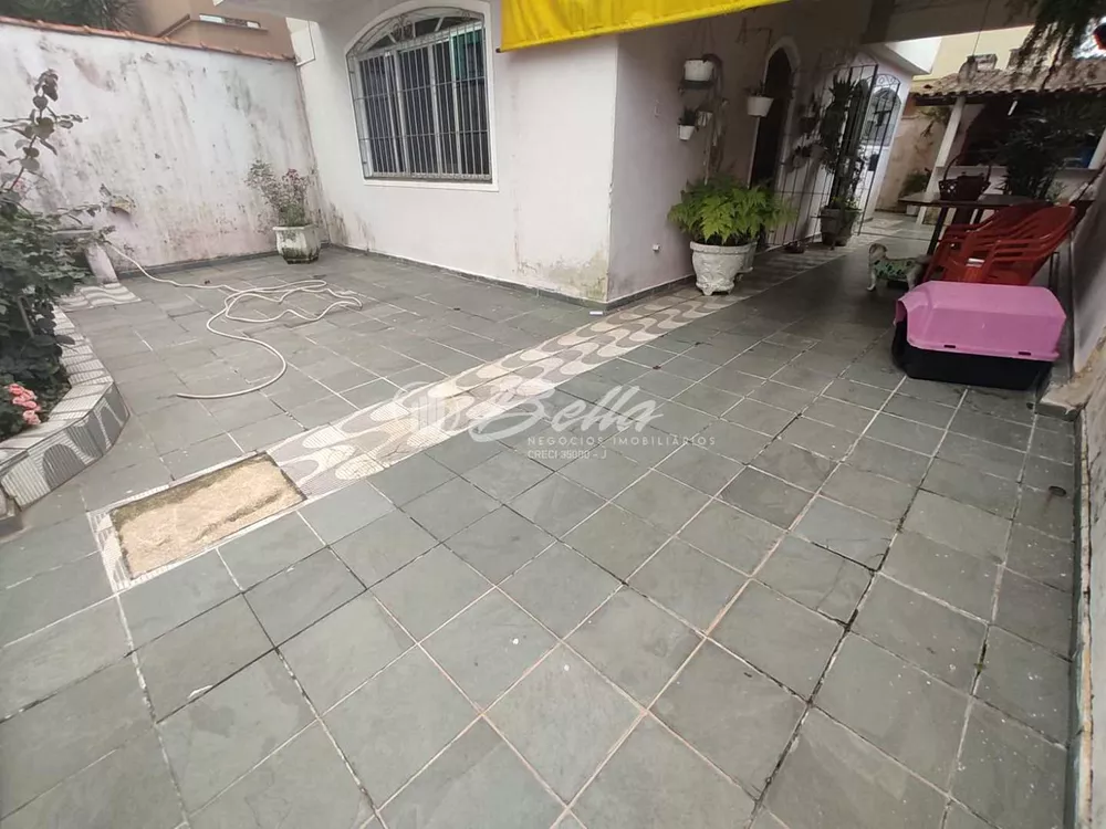 Sobrado à venda com 3 quartos, 116m² - Foto 2