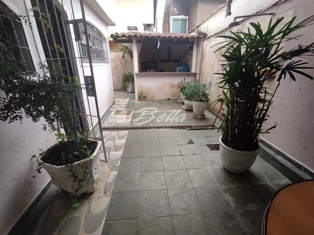 Sobrado à venda com 3 quartos, 116m² - Foto 4