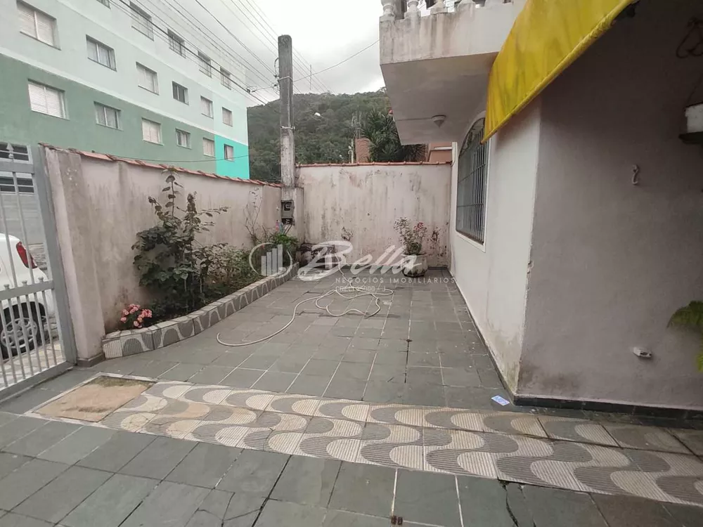 Sobrado à venda com 3 quartos, 116m² - Foto 3