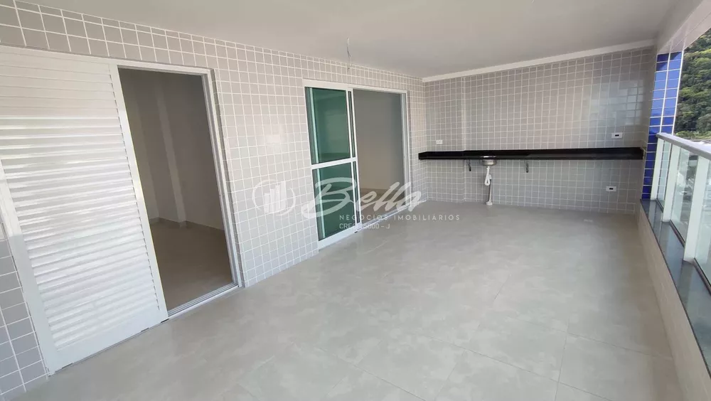 Apartamento à venda com 4 quartos, 161m² - Foto 4