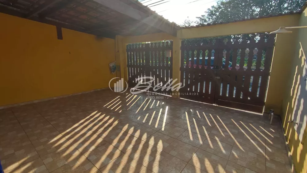 Casa à venda com 2 quartos, 89m² - Foto 4