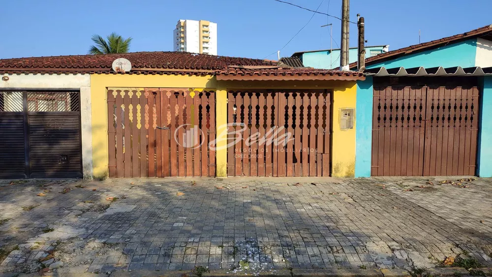 Casa à venda com 2 quartos, 89m² - Foto 1