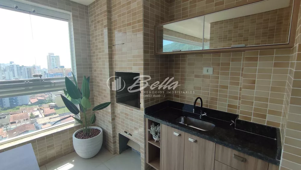 Apartamento à venda com 2 quartos, 81m² - Foto 4