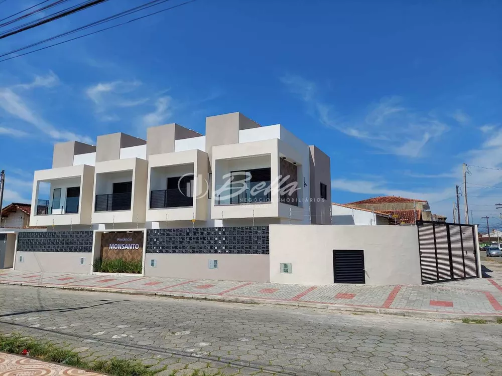 Casa de Condomínio à venda com 2 quartos, 74m² - Foto 2