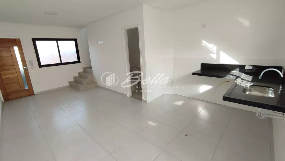 Casa de Condomínio à venda com 2 quartos, 74m² - Foto 5