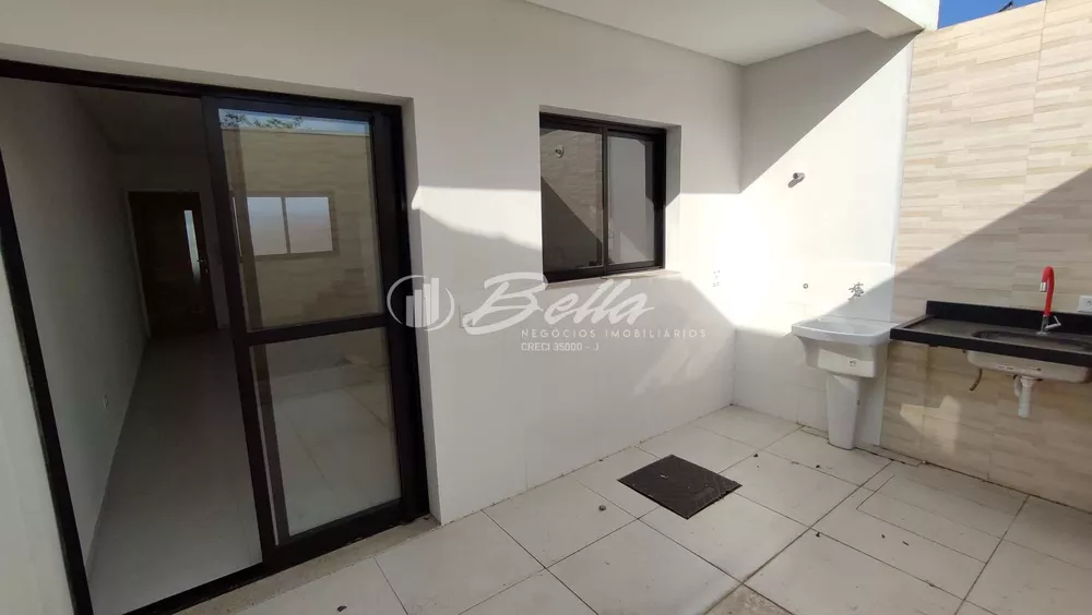 Casa de Condomínio à venda com 2 quartos, 74m² - Foto 8