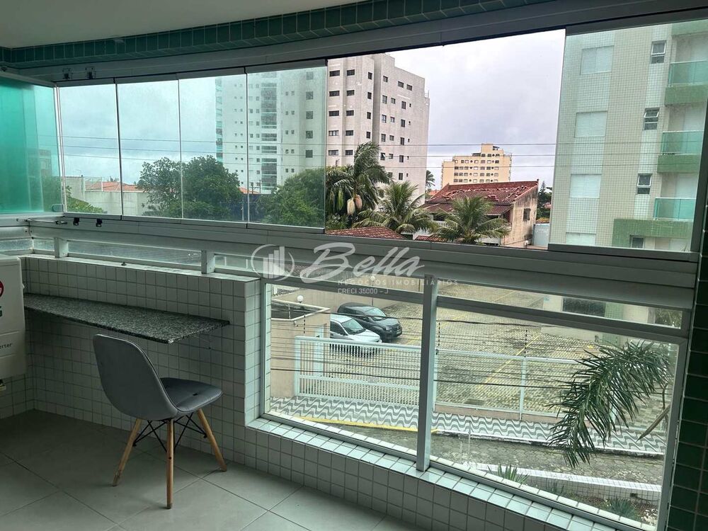 Apartamento, 2 quartos, 82 m² - Foto 1