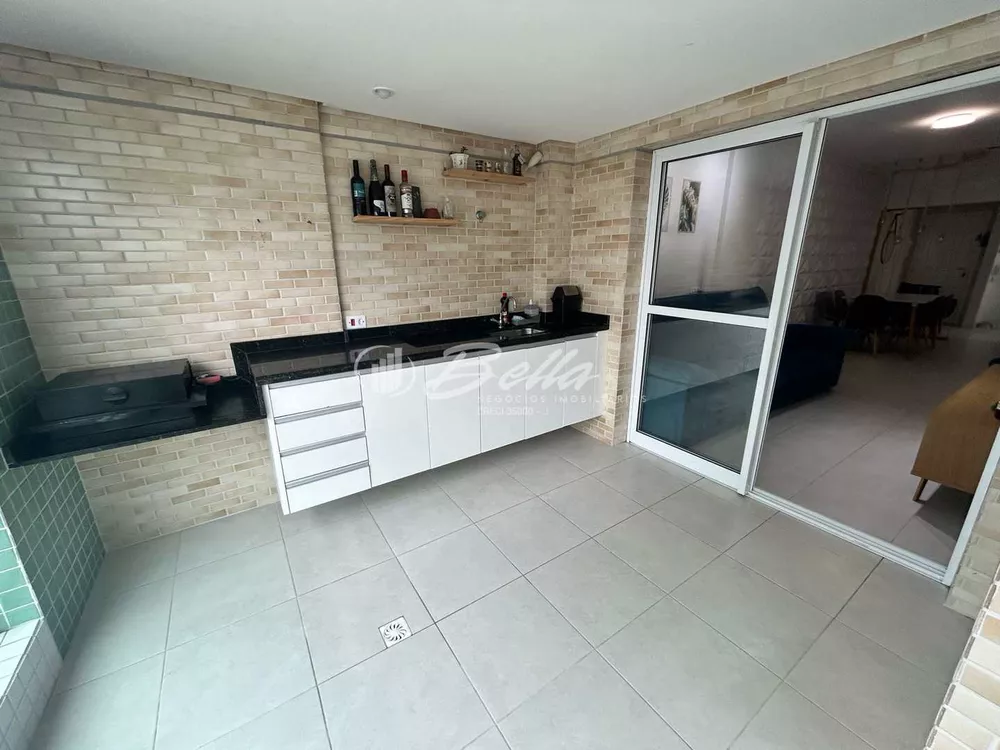 Apartamento, 2 quartos, 82 m² - Foto 2