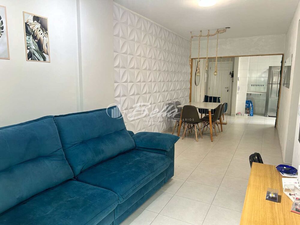 Apartamento, 2 quartos, 82 m² - Foto 3