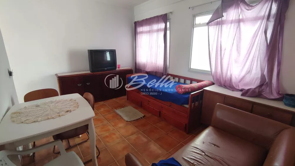 Apartamento à venda com 2 quartos, 59m² - Foto 3