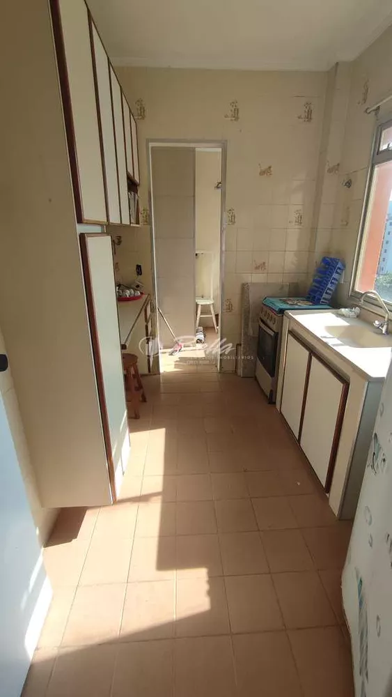 Apartamento à venda com 2 quartos, 59m² - Foto 5