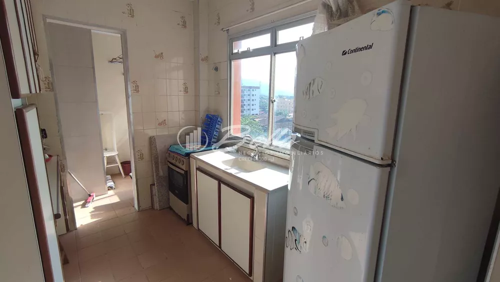 Apartamento à venda com 2 quartos, 59m² - Foto 6