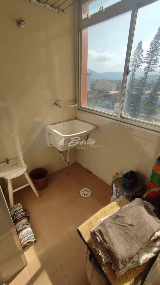 Apartamento à venda com 2 quartos, 59m² - Foto 8