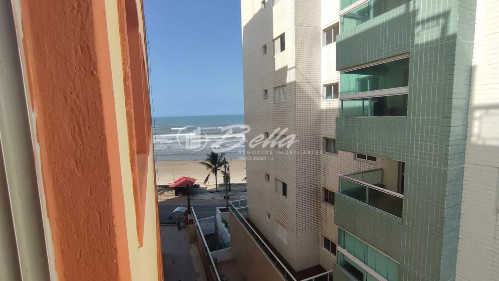 Apartamento à venda com 2 quartos, 59m² - Foto 4