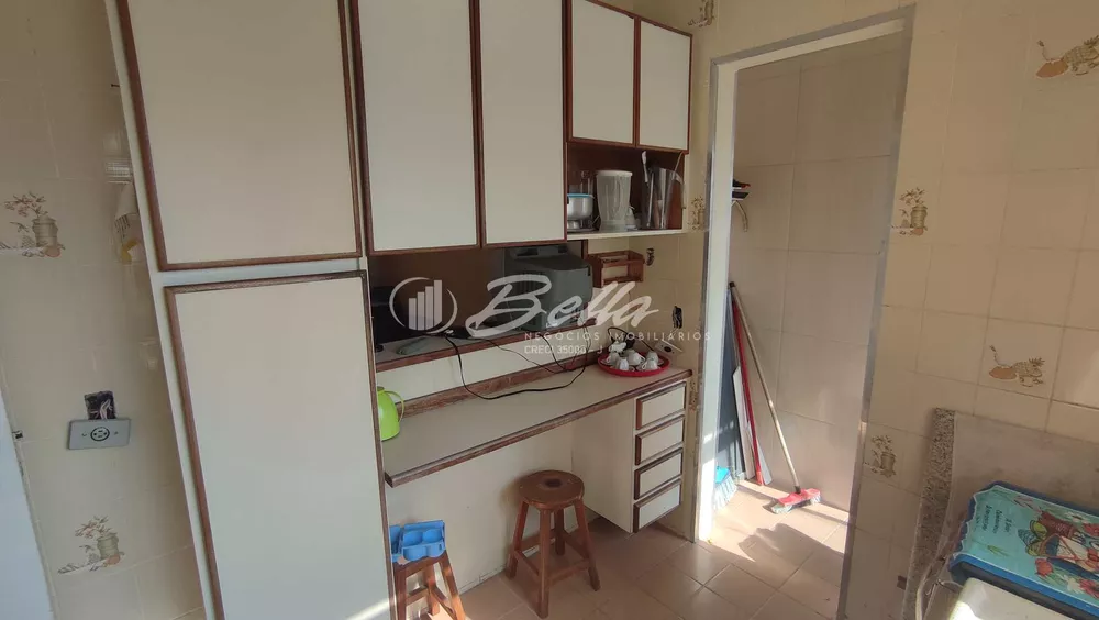 Apartamento à venda com 2 quartos, 59m² - Foto 7