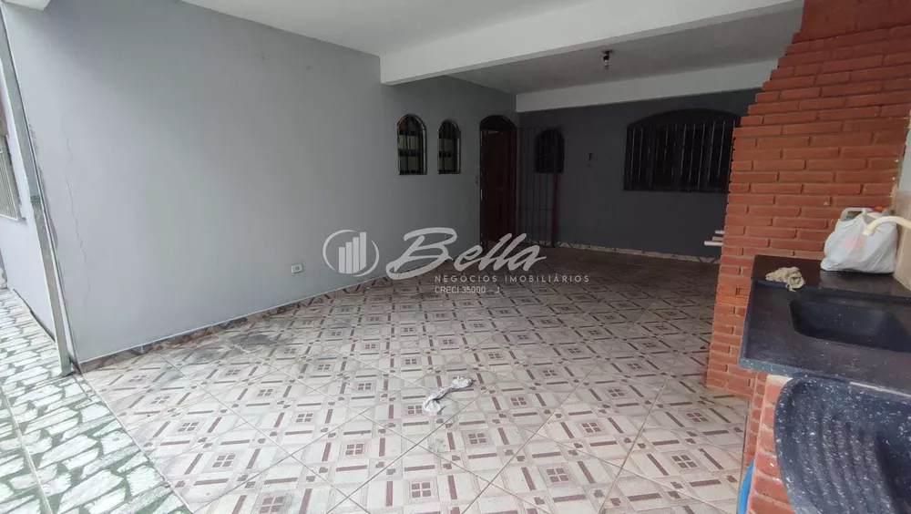 Casa para alugar com 4 quartos, 115m² - Foto 3