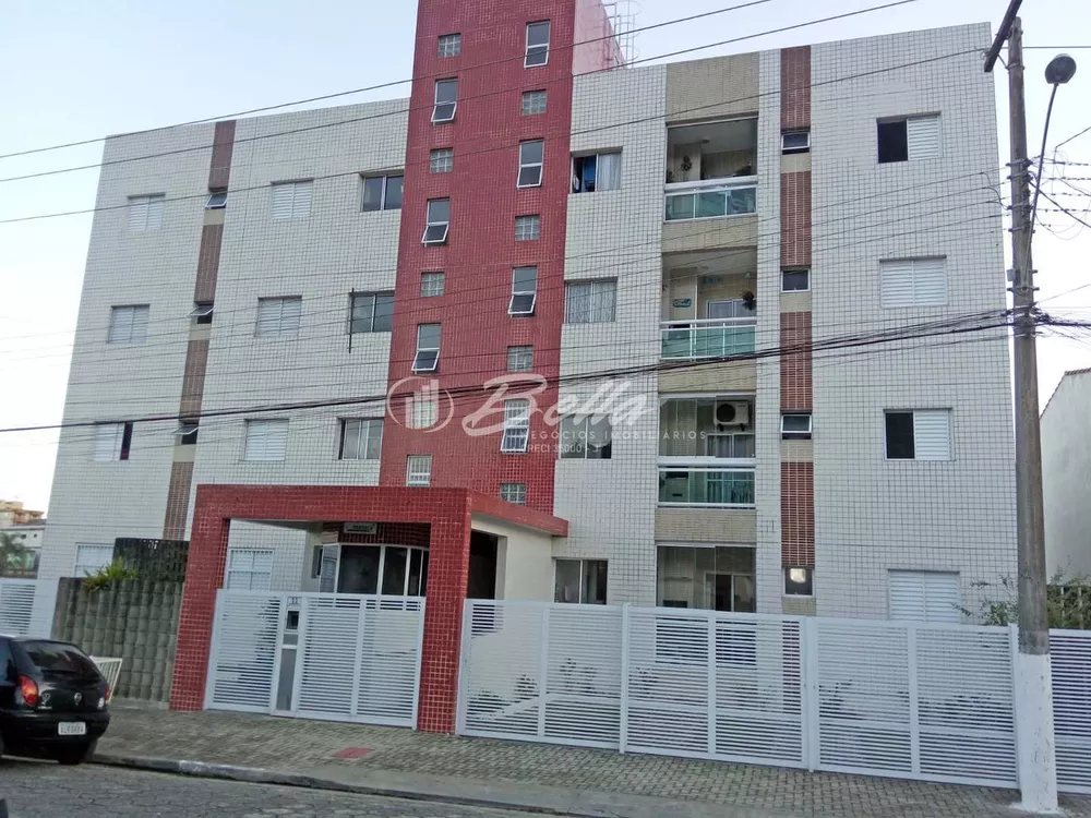 Apartamento à venda com 2 quartos, 63m² - Foto 1