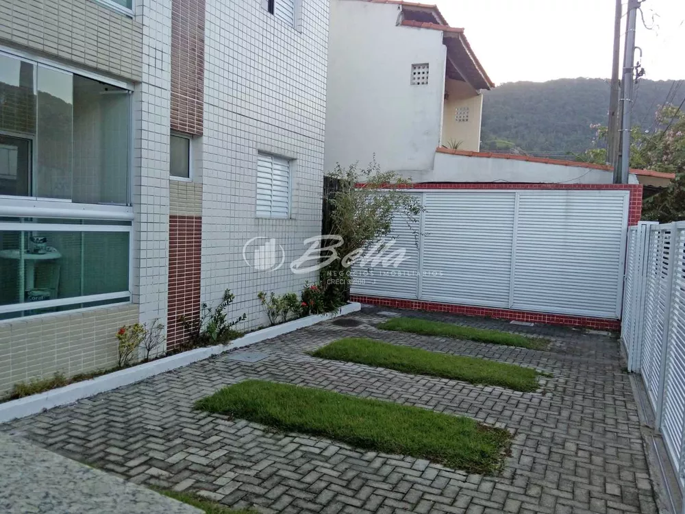 Apartamento à venda com 2 quartos, 63m² - Foto 4