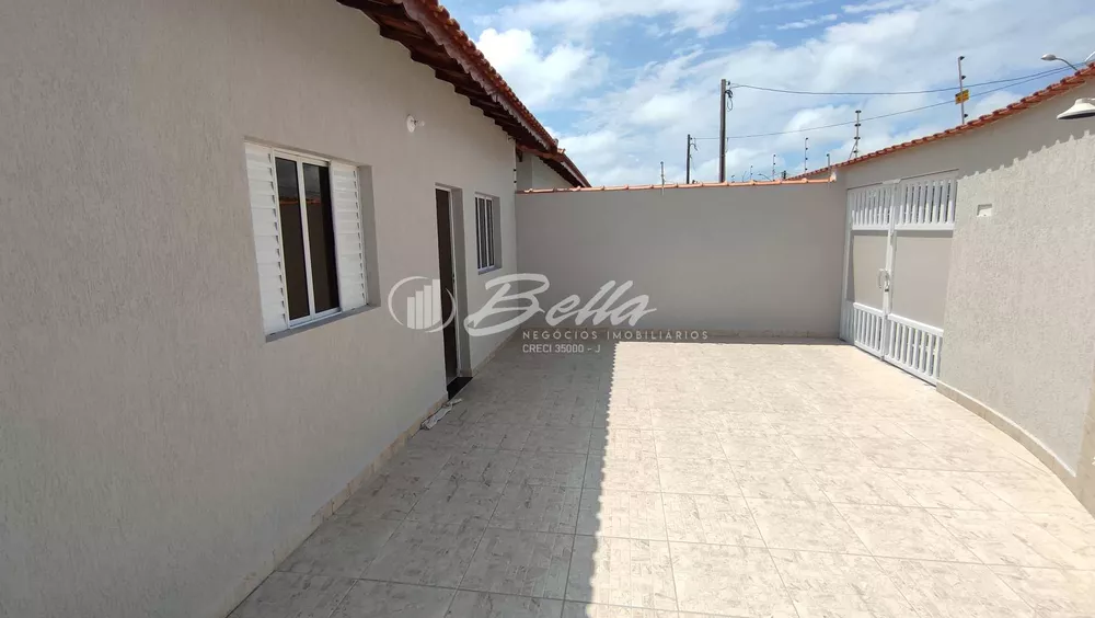 Casa à venda com 2 quartos, 80m² - Foto 4