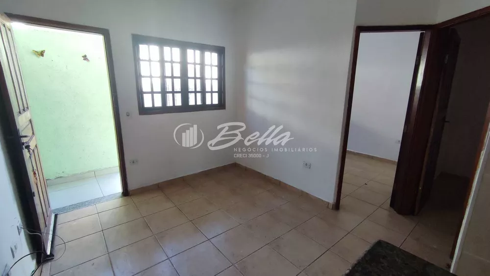 Casa de Condomínio à venda com 2 quartos, 41m² - Foto 4