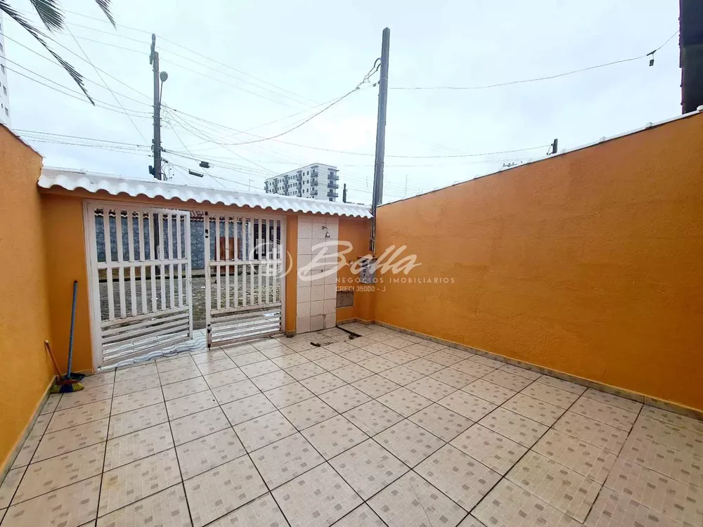 Casa à venda com 3 quartos, 63m² - Foto 2