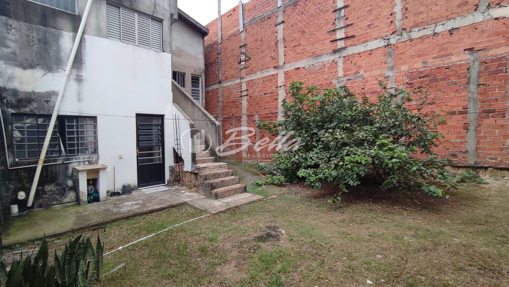 Casa à venda com 2 quartos, 216m² - Foto 8