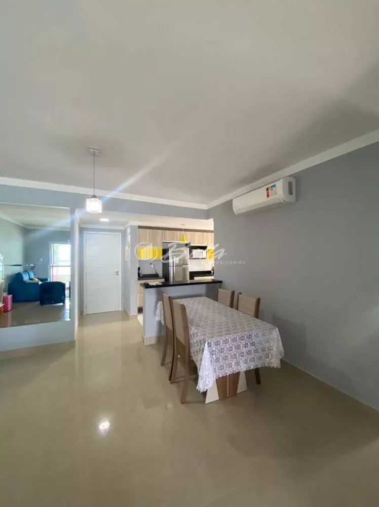 Apartamento à venda com 3 quartos, 119m² - Foto 6