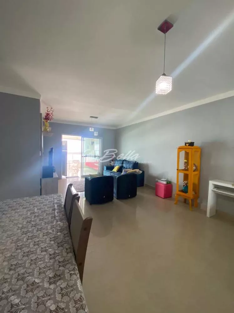 Apartamento à venda com 3 quartos, 119m² - Foto 5