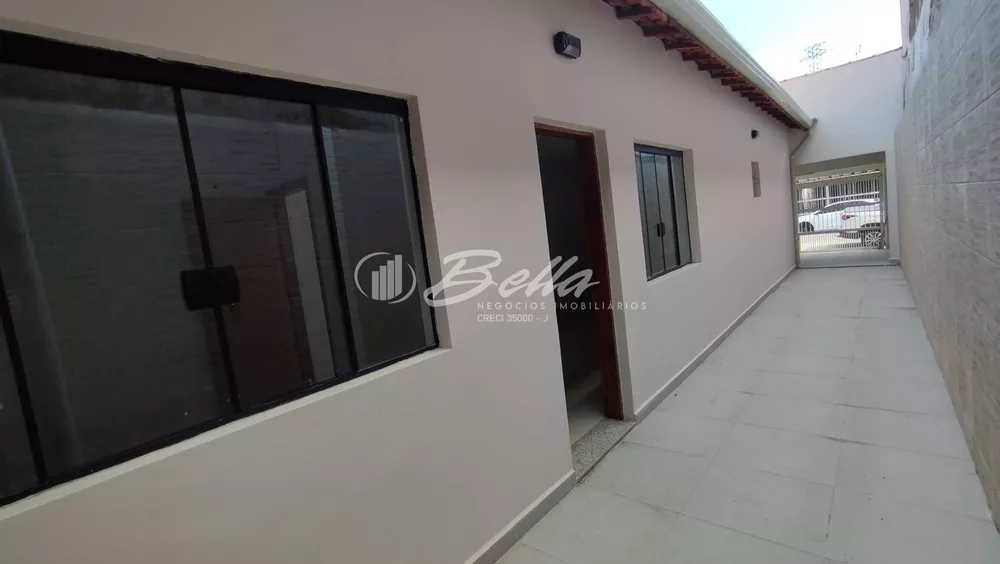 Casa à venda com 2 quartos, 100m² - Foto 3