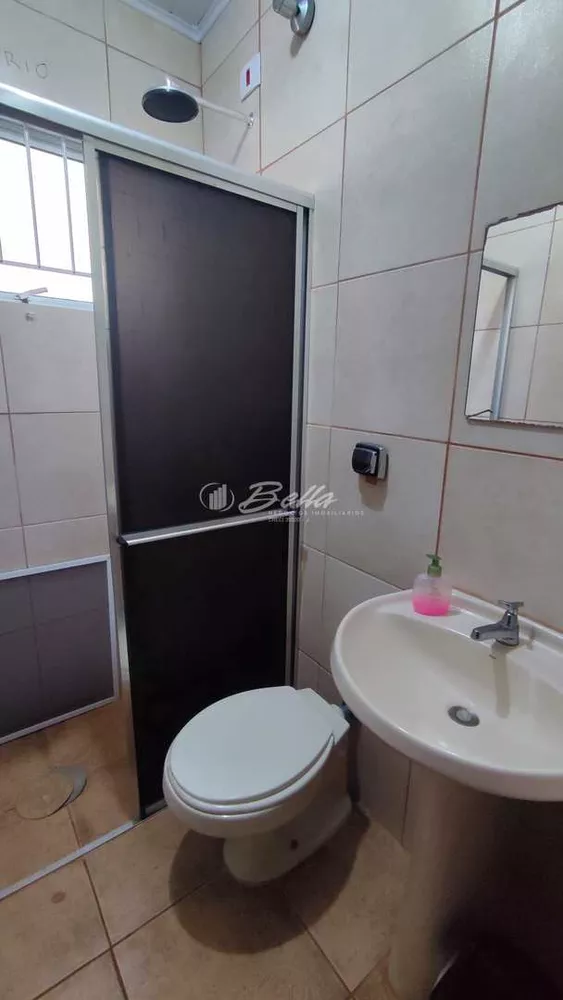 Casa, 3 quartos, 132 m² - Foto 1