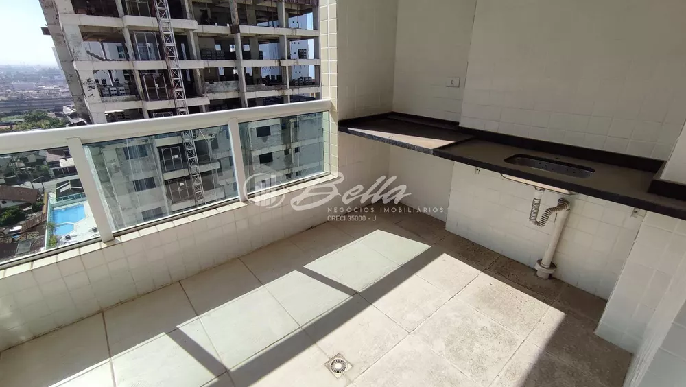 Apartamento à venda com 2 quartos, 73m² - Foto 3