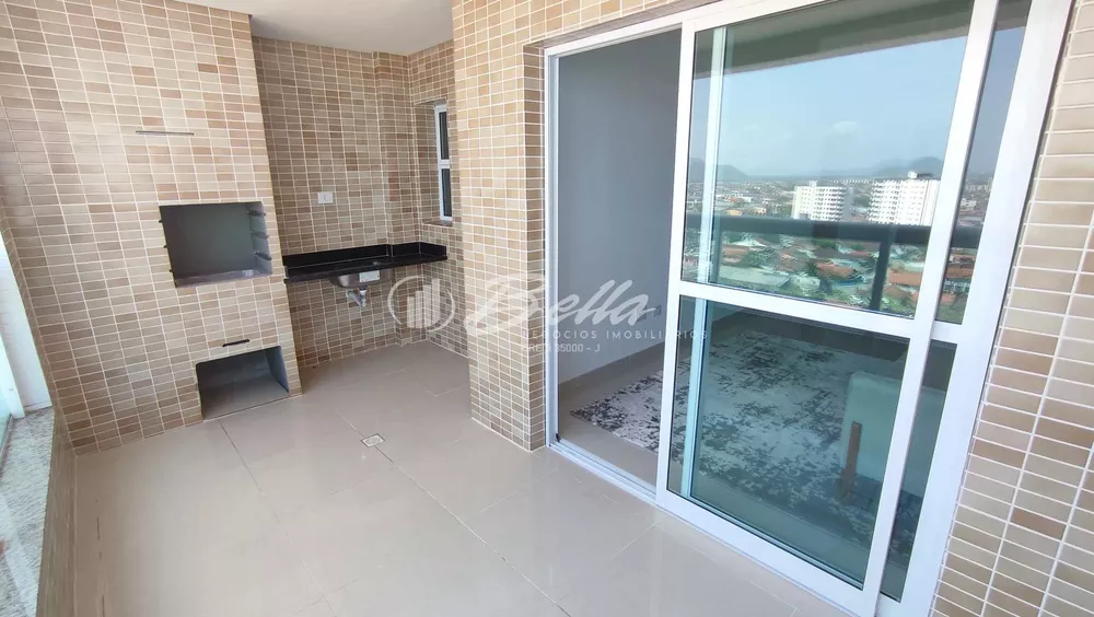 Apartamento à venda com 2 quartos, 81m² - Foto 4