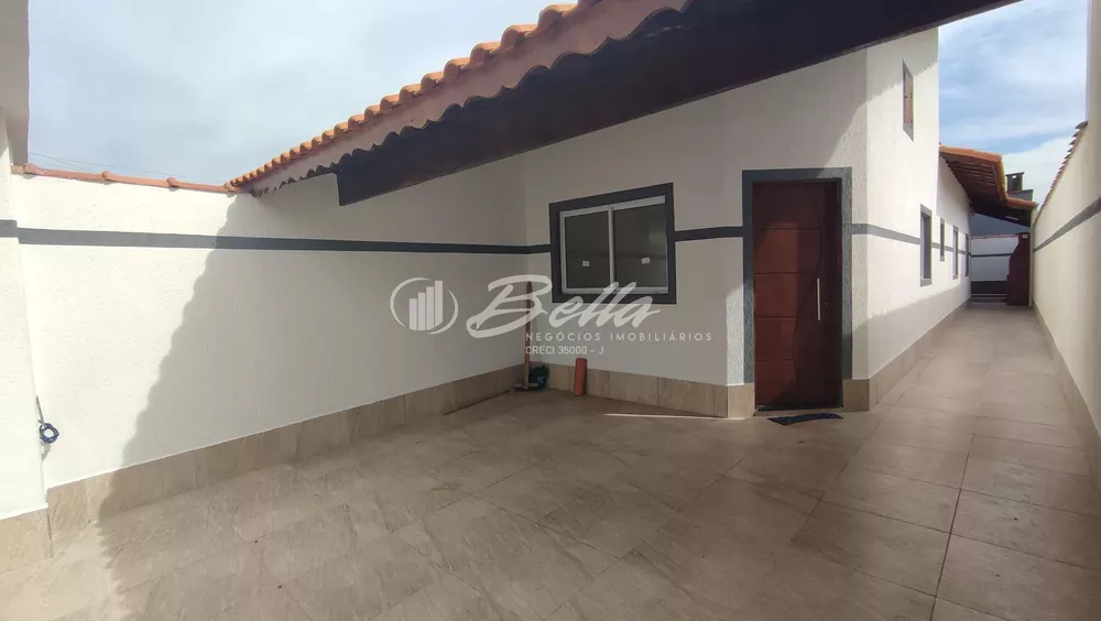 Casa à venda com 2 quartos, 67m² - Foto 3