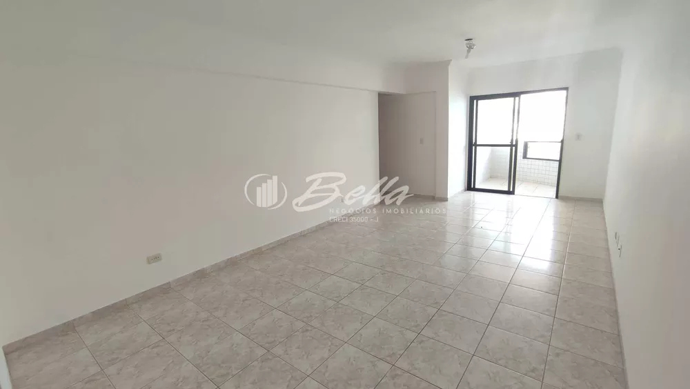 Apartamento à venda com 2 quartos, 98m² - Foto 3