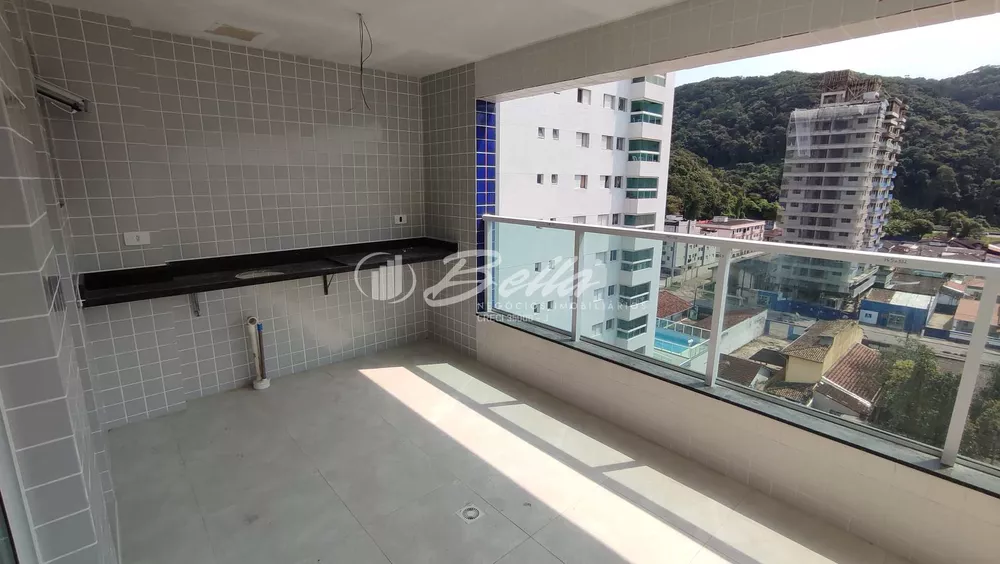 Apartamento à venda com 2 quartos, 80m² - Foto 2