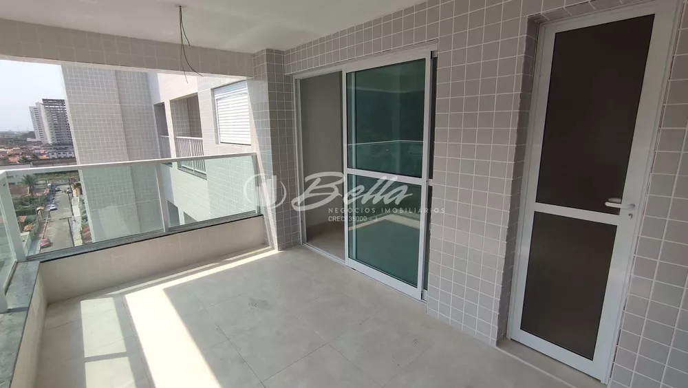 Apartamento à venda com 2 quartos, 80m² - Foto 4