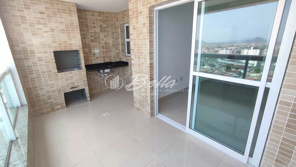 Apartamento à venda com 2 quartos, 81m² - Foto 4