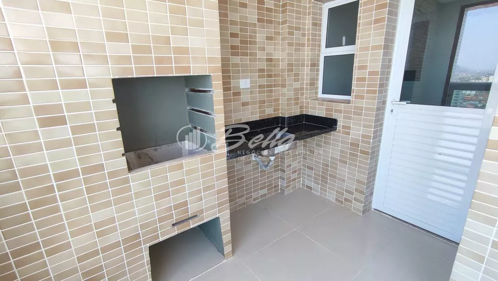 Apartamento à venda com 2 quartos, 81m² - Foto 3