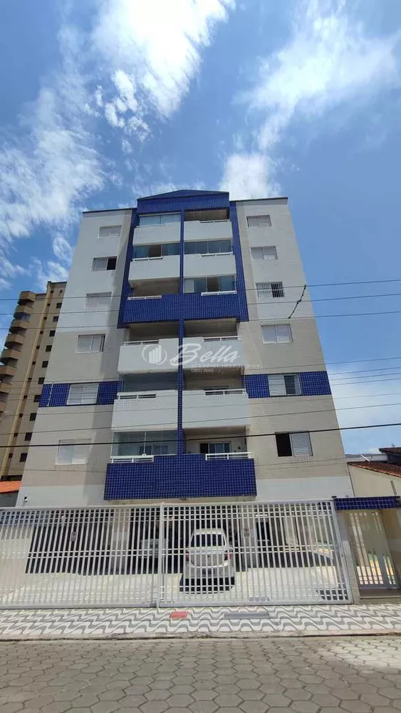 Apartamento à venda com 2 quartos, 70m² - Foto 1