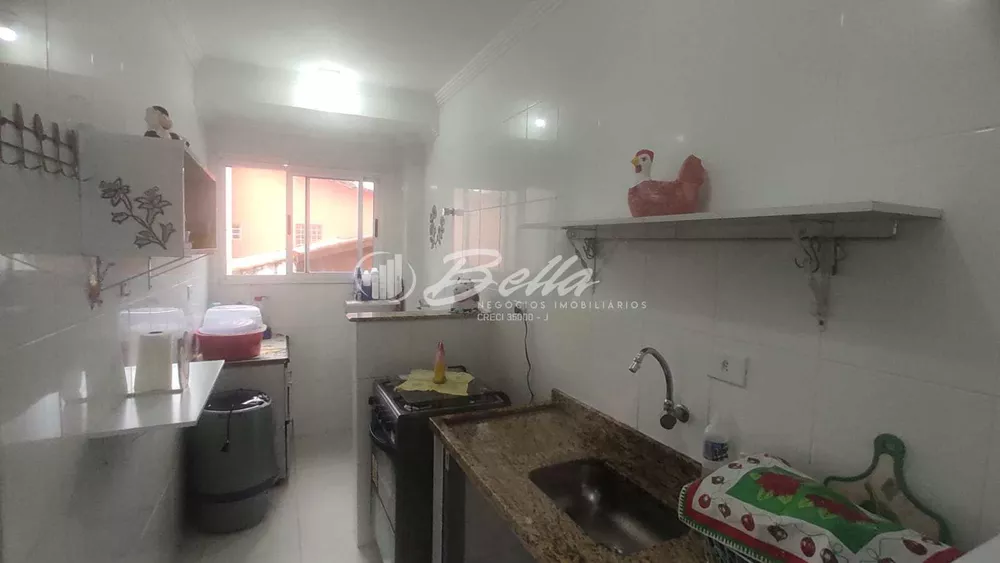 Apartamento à venda com 2 quartos, 70m² - Foto 5