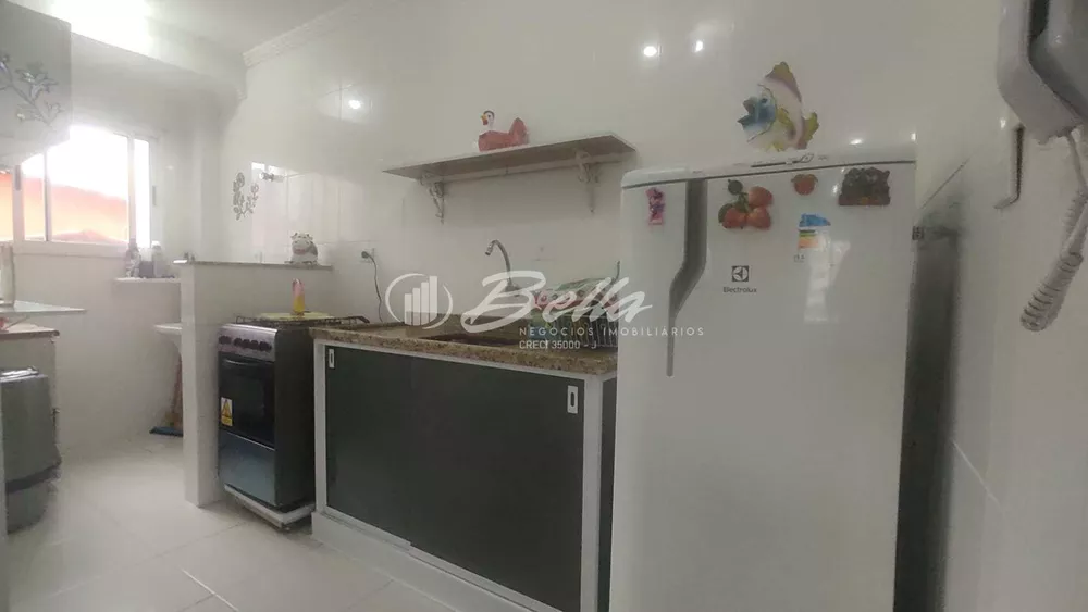 Apartamento à venda com 2 quartos, 70m² - Foto 4