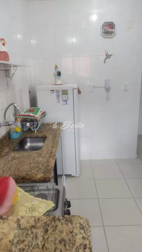 Apartamento à venda com 2 quartos, 70m² - Foto 7