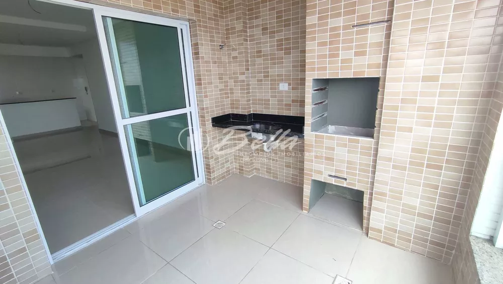 Apartamento à venda com 2 quartos, 83m² - Foto 4