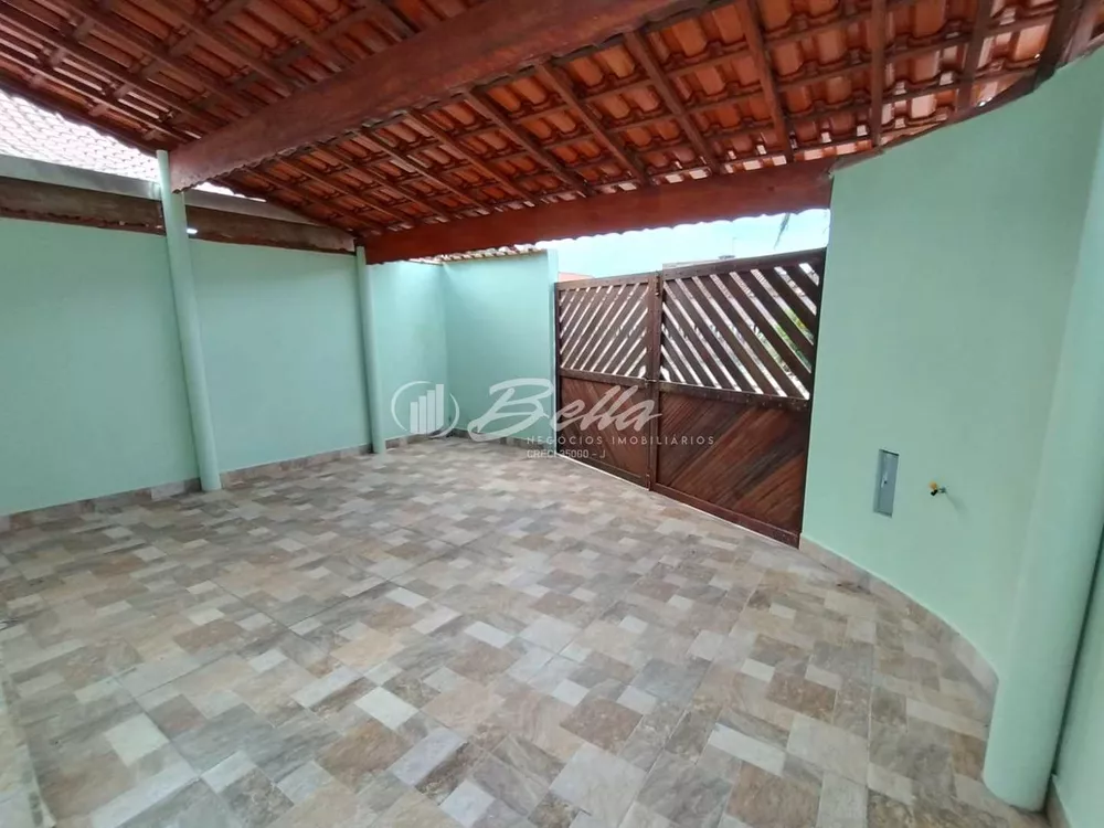 Casa à venda com 2 quartos, 86m² - Foto 2