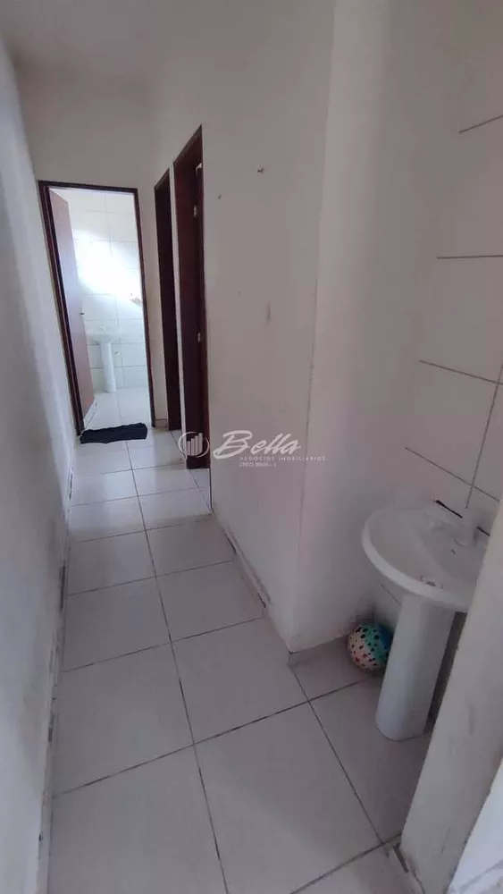 Casa de Condomínio à venda com 2 quartos, 60m² - Foto 12