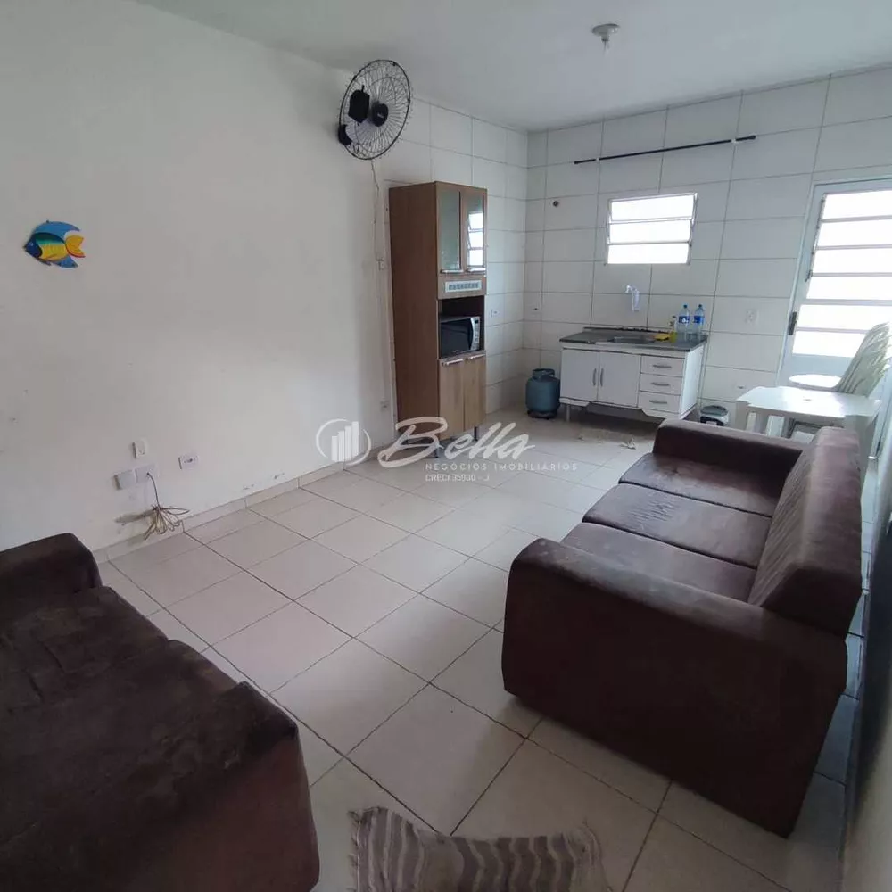 Casa de Condomínio à venda com 2 quartos, 60m² - Foto 6