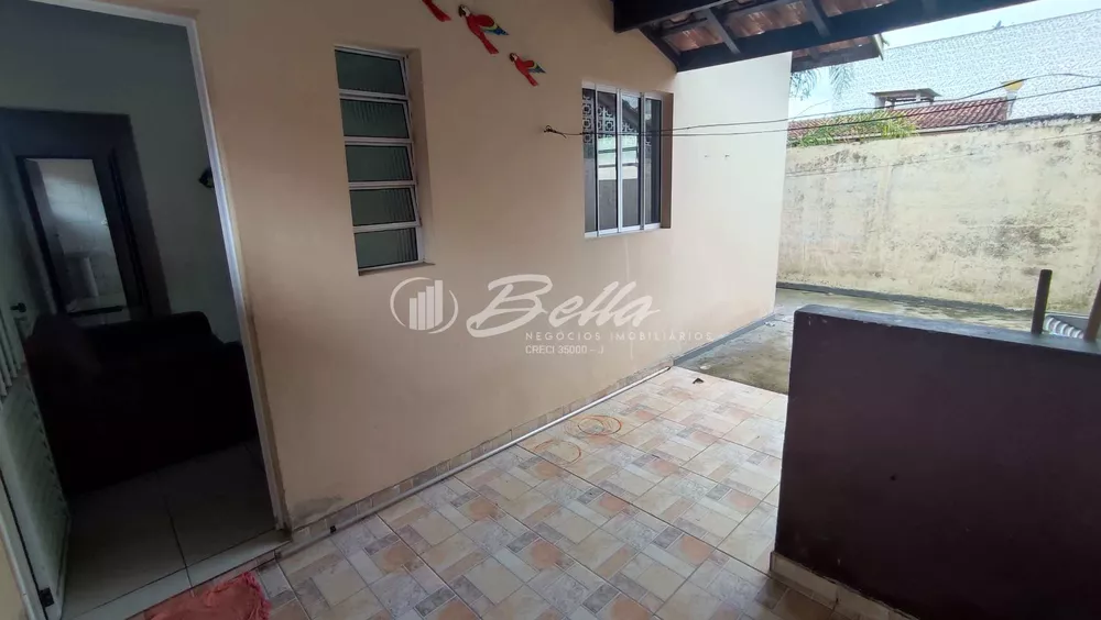 Casa de Condomínio à venda com 2 quartos, 60m² - Foto 4