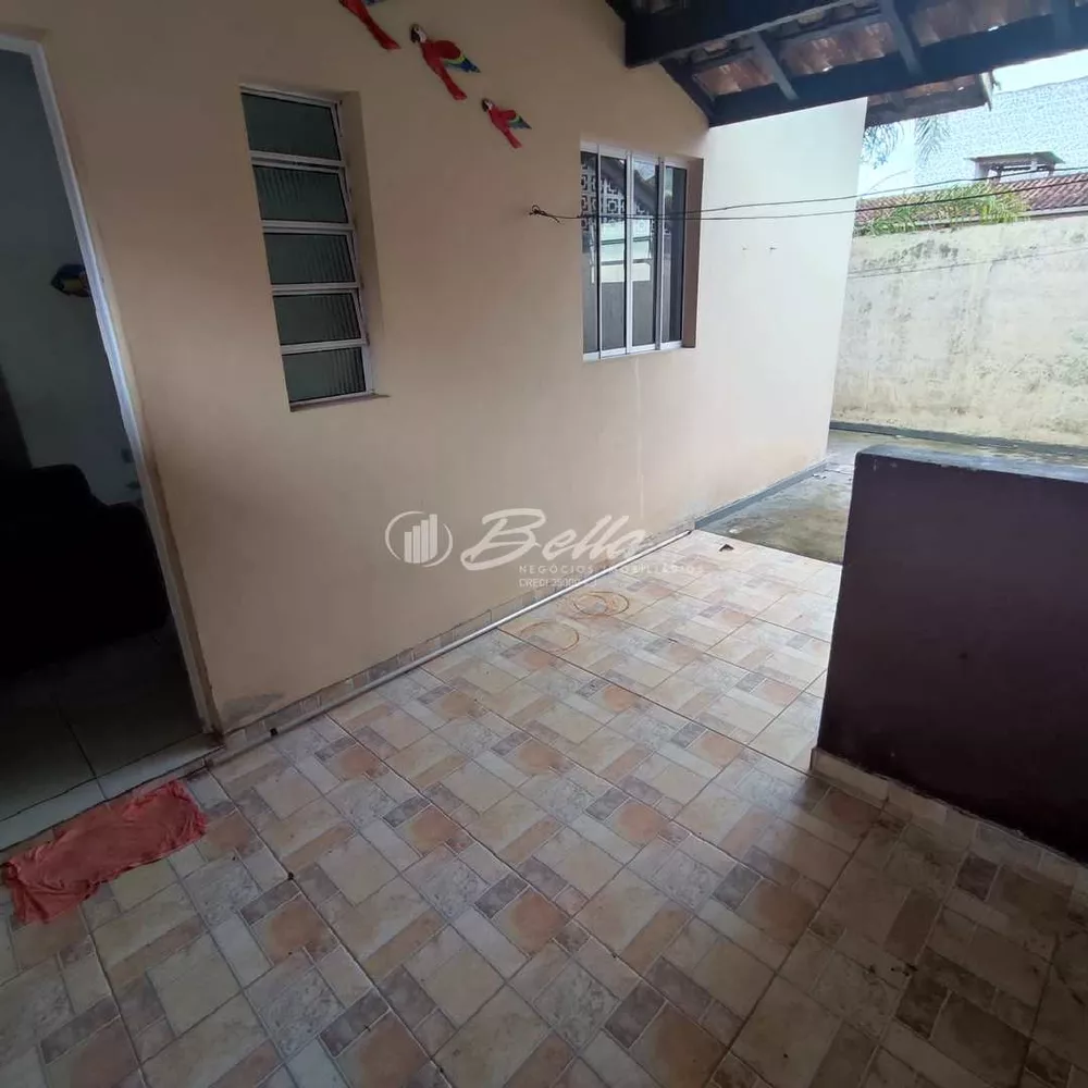 Casa de Condomínio à venda com 2 quartos, 60m² - Foto 2