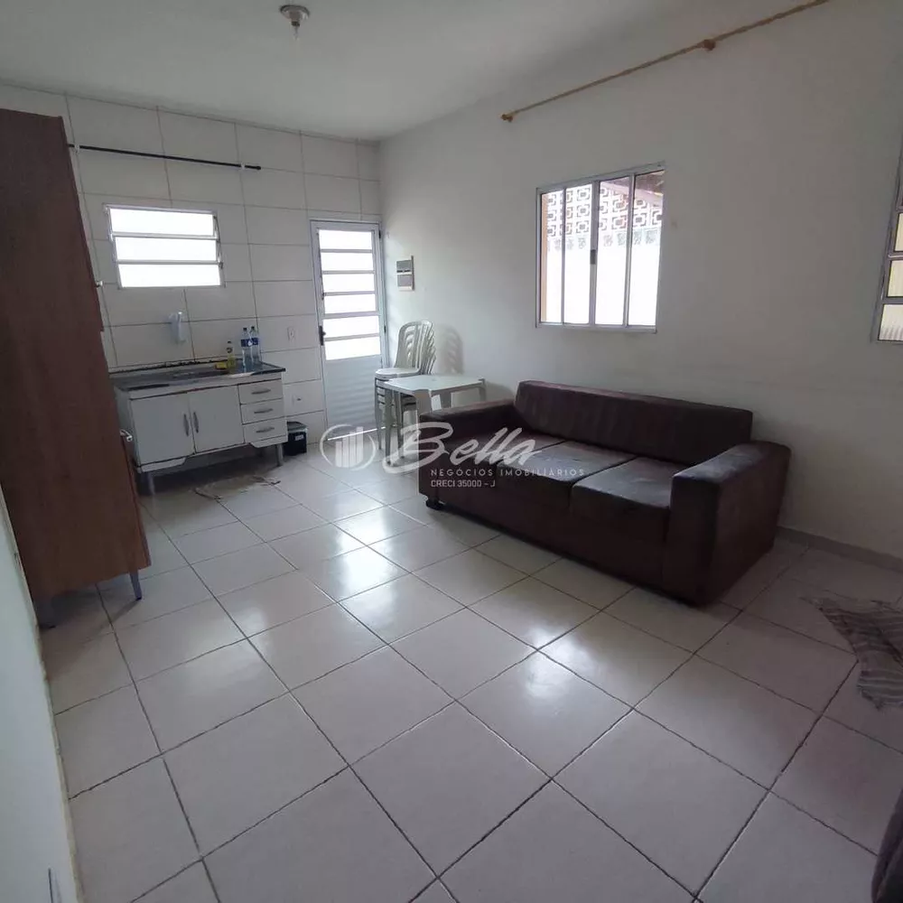 Casa de Condomínio à venda com 2 quartos, 60m² - Foto 7