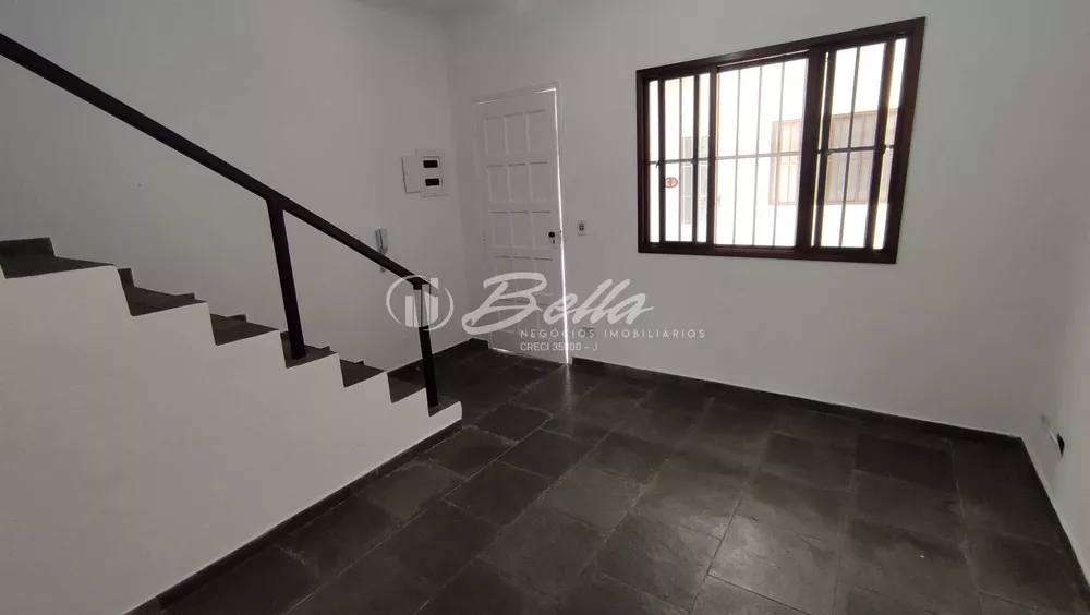 Sobrado à venda com 1 quarto, 58m² - Foto 2